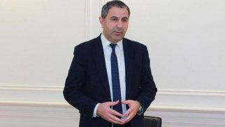 Ədalət Partiyasına yeni SƏDR SEÇİLDİ