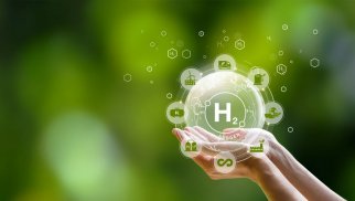 Təbii hidrogen: Ayağımızın altındakı 170.000 illik potensial