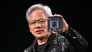 "Nvidia" süni intellekt çipləri üçün vahid bazar yaradacaq