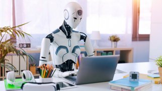 İnsan müdaxiləsi olmadan sosial robotların öyrədilməsi metodu yaradılıb