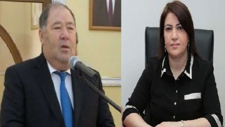 Sabiq icra başçısının direktor qızı işdən çıxarıldı
