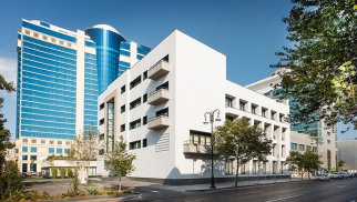 Bakının tanınmış hotelinə direktor təyin edildi - FOTO