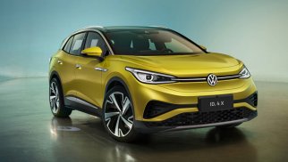 "Volkswagen" ID subbrendindən imtina edir