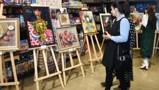 Sərgidə satış qiymətləri normal bazar ilə eyni olmalıdır? - EKSPERT