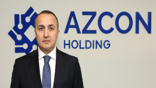 AZCON-un bu departamentinə rəhbər təyin edildi