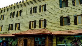 “Şəki” restoranının sökülməsinə görə kompensasiya ödənilib - Fantastik məbləğ