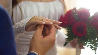 Azərbaycanda erkən nikah qurbanları - Ən çox bu rayonlardadır