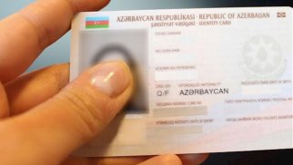 Özbəkistan Azərbaycan vətəndaşlarını ölkəyə şəxsiyyət vəsiqəsi ilə buraxmaq istəyir