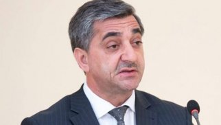 Rafael Quliyev Kənd Təsərrüfatı naziri təyin edildi