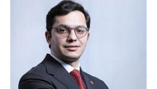 Şöhrət İsazadəyə SOCAR-da yeni vəzifə verildi