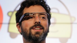 "Google"un həmtəsisçisi "Google Glass"ın uğursuzluğunu etiraf etdi