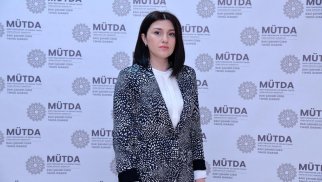 Bakı Şəhəri üzrə Təhsil İdarəsində yeni TƏYİNAT