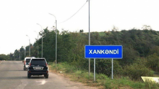 Bu gündən Qarabağın bu rayonlarına da öz maşınlarınız ilə gedə bilərsiniz!