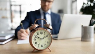 Günün hansı saatında daha məhsuldarsınız? - SƏHƏR OXUSU
