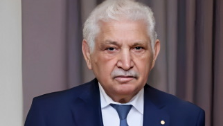 Azərbaycan Güləş Federasiyasının sabiq vitse-prezidenti VƏFAT ETDİ