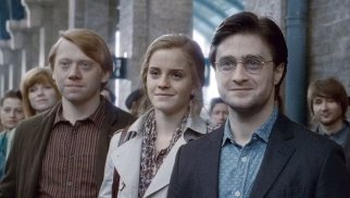 Yeni "Harri Potter"in çəkilişləri üçün bir milyard dollarlıq mini şəhər tikiləcək