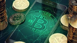 "Bitcoin" 111 min dolları keçdi - Rekord