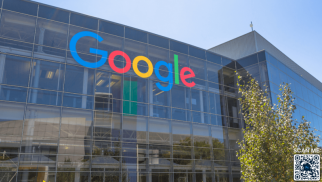 “Google”un həmtəsisçisi “Alphabet”in 700 milyon dollarlıq səhmini hədiyyə edib