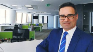 Jurnalist Dövlət Agentliyində vəzifəyə təyin olundu