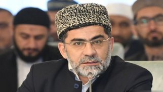 Şeyxin yeni müavini təyin edildi