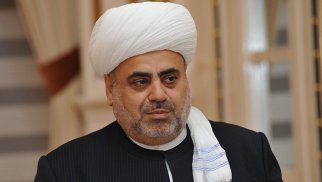 Şeyxin səlahiyyətləri azaldıldı