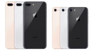 "Apple" iki "iPhone" modelini "vintaj" elan etdi: Bu nə deməkdir?