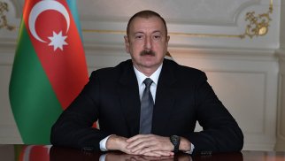 Prezidentdən sabiq icra başçısı ilə bağlı SƏRƏNCAM