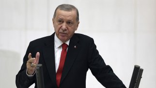 Ərdoğan yenidən prezident seçilmək qayğısının olmadığını bəyan edib