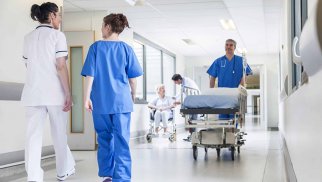 660 min manat vergi borcu olan hospital kimindir?