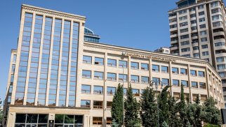 Meşələrin İnkişafı Xidməti 700 minlik təsərrüfat malları alır