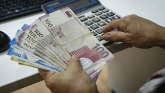 "Narimanov Estate"in vergi borcu yarım milyonu ötüb