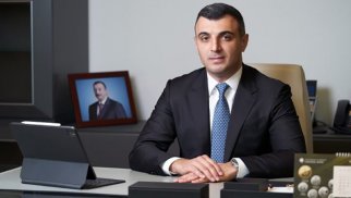 Azərbaycan Mərkəzi Bankının mənfəəti 2 dəfədən çox artıb