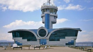 Xocalı aeroportunun yenidən fəaliyyətə başlaması təklif olunub
