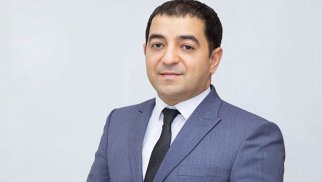 Şahin Əliyev yeni vəzifəyə təyin olundu