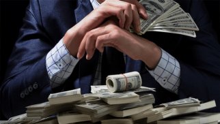 Gündə 1000 000 000 dollar qazanırlar - FOTO