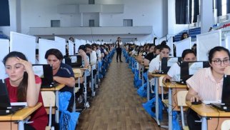 Sertifikatlaşdırılmaya cəlb olunacaq müəllimlərin sınaq imtahanı keçiriləcək