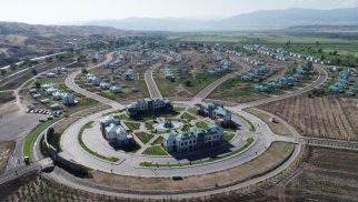 Azad edilmiş ərazilərdə yaşayanların sayı açıqlandı