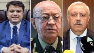 Rəis işdən çıxarıldı - Nazir onun vəzifəsini də generala tapşırdı