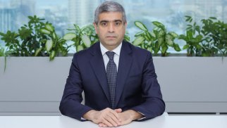 Nazirdən yeni təyinat (FOTO)
