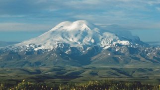 Qafqazın ən hündür nöqtəsində alpinist şəhərciyi tikiləcək