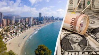 İspaniyada turistlər üçün mənzil qiymətləri kəskin arta bilər