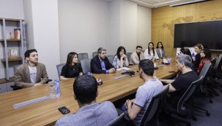 AFB Bankın Bahar Sevinci kampaniyası başa çatdı: Qaliblər mükafatlandırıldı!®