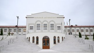 Qarabağ Universitetinə 10 milyon vəsait ayrılıb
