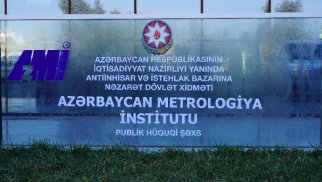 Metrologiya İnstitutunun tenderləri baş tutmadı