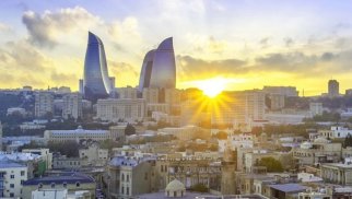 Sabah Bakıda 30, rayonlarda 33 dərəcə isti olacaq

