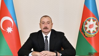 Laçında Azərbaycan, Türkiyə və Pakistan Zirvə görüşü keçirilib - YENİLƏNİB