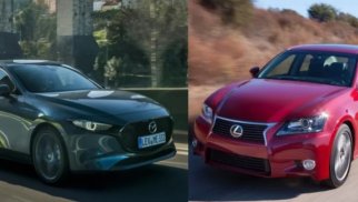 İşlənmiş 8 etibarlı avtomobil – 2025-ci ildə almağa dəyər