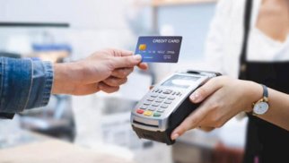 Apreldə nağdsız ödənişlərin həcmi 9,3 milyard manatı ötüb