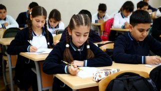 Liseylərə imtahanlarla bağlı qadağa aradan qaldırıldı