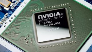 "Nvidia" gəlir rekorduna imza atdı